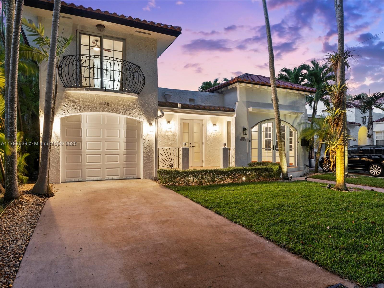 CORAL GABLES SEC C - Residential