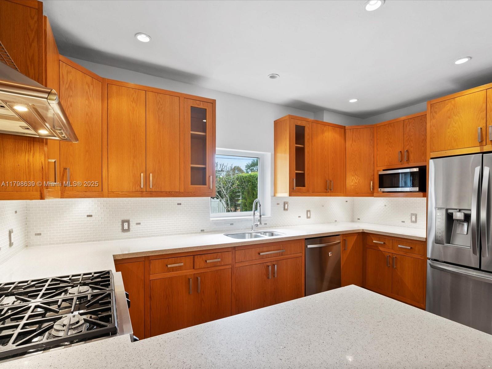 CORAL GABLES SEC C - Residential