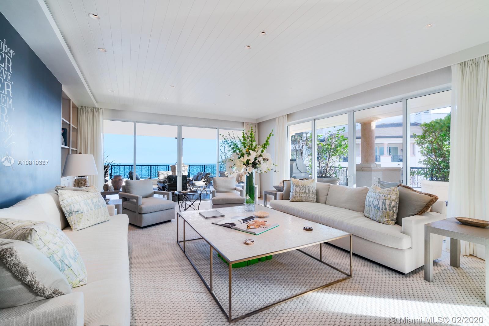 7600 OCEANSIDE AT FISHER - Residential