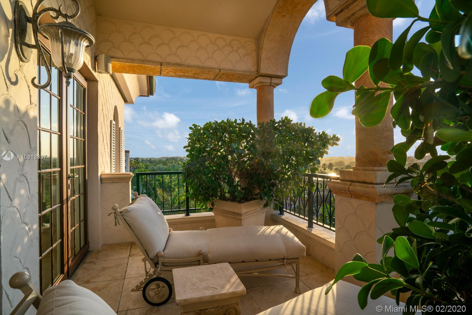 7600 OCEANSIDE AT FISHER - Residential