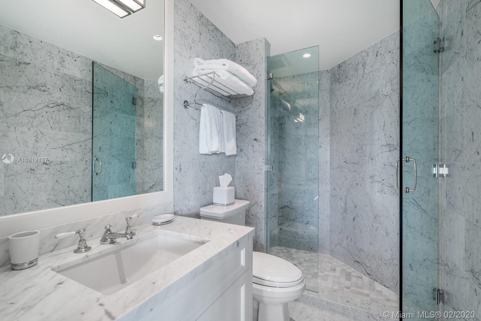 7600 OCEANSIDE AT FISHER - Residential