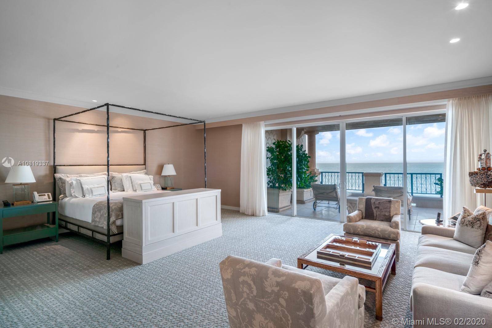 7600 OCEANSIDE AT FISHER - Residential