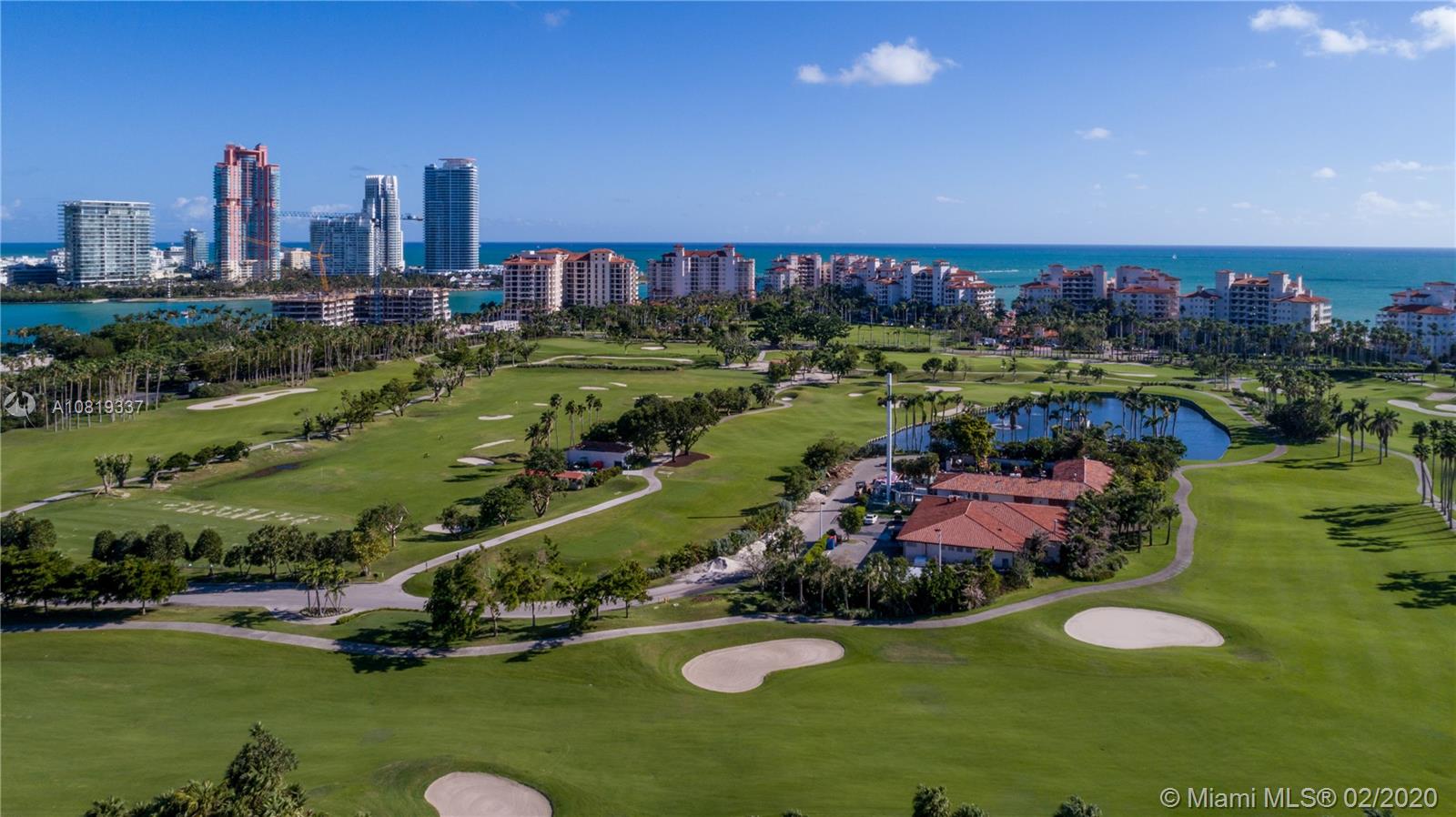 7600 OCEANSIDE AT FISHER - Residential