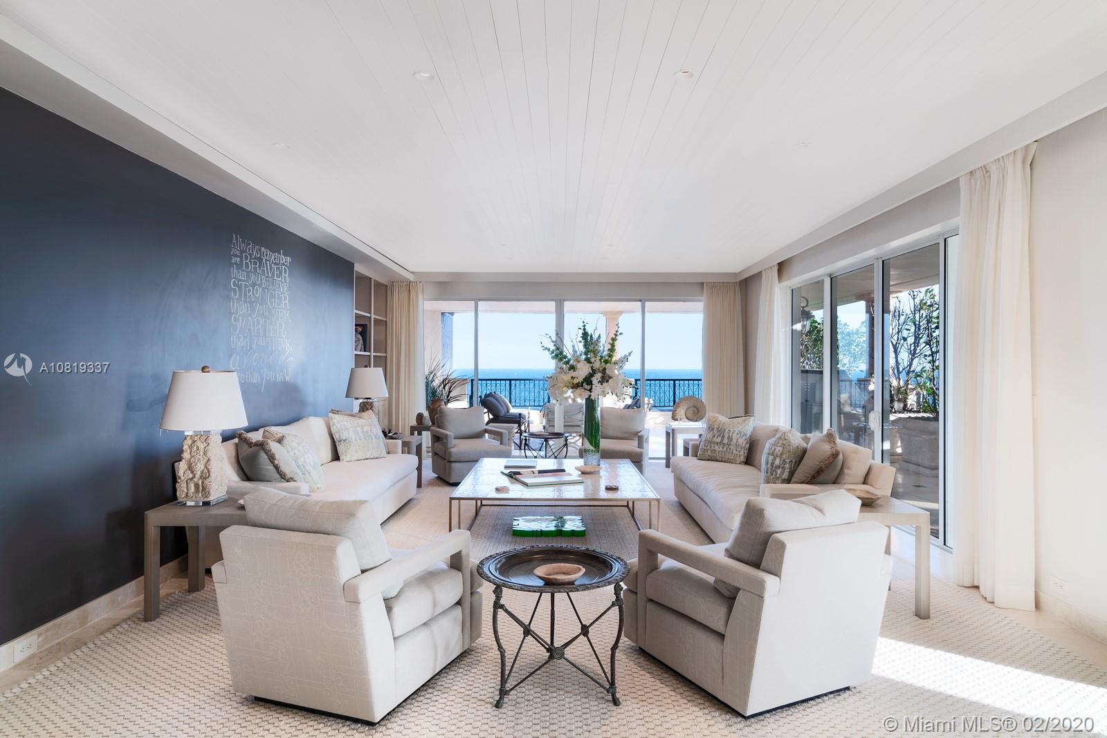 7600 OCEANSIDE AT FISHER - Residential