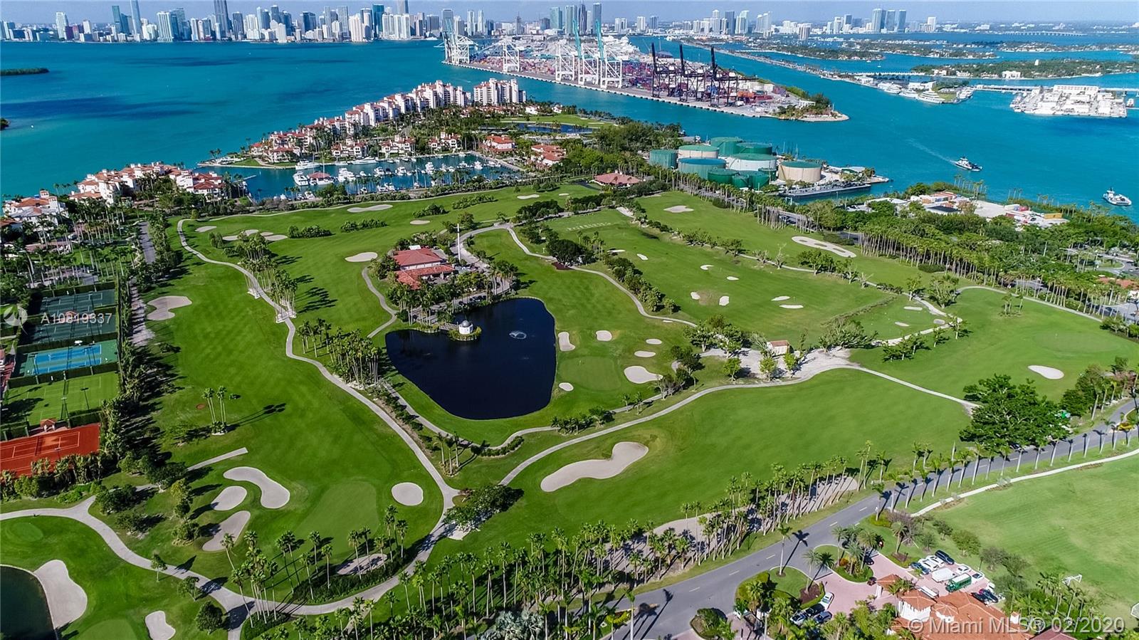 7600 OCEANSIDE AT FISHER - Residential