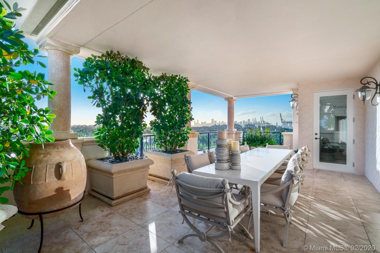 7600 OCEANSIDE AT FISHER - Residential