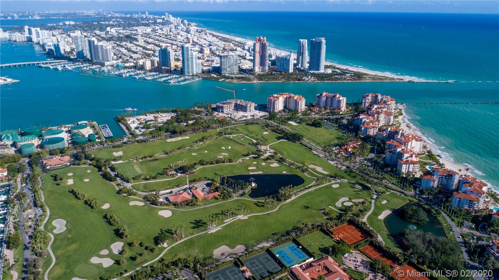 7600 OCEANSIDE AT FISHER - Residential