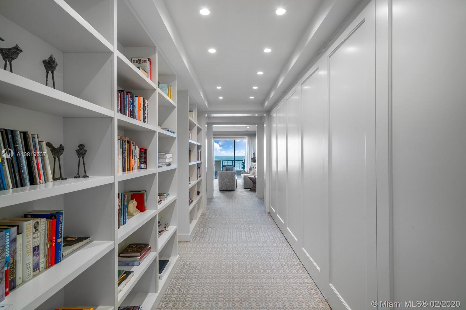 7600 OCEANSIDE AT FISHER - Residential