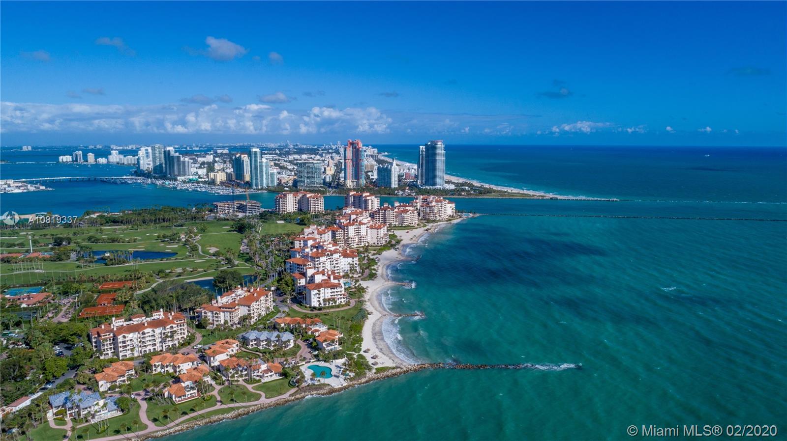 7600 OCEANSIDE AT FISHER - Residential