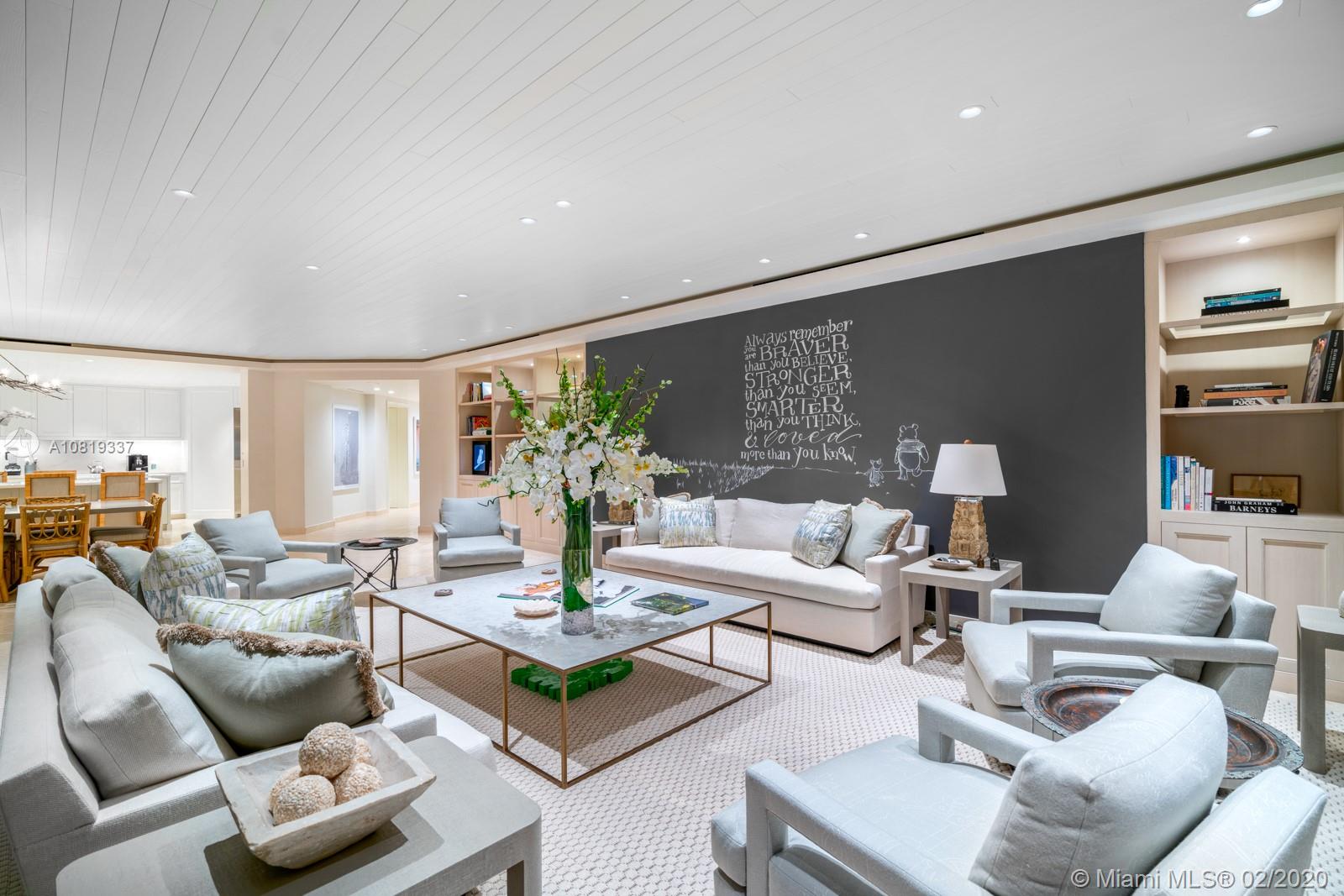 7600 OCEANSIDE AT FISHER - Residential