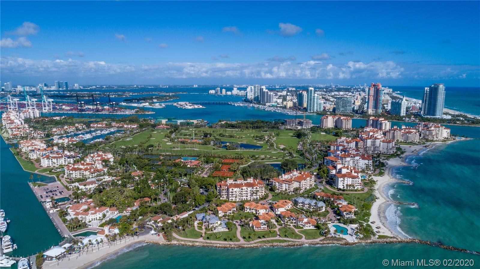 7600 OCEANSIDE AT FISHER - Residential