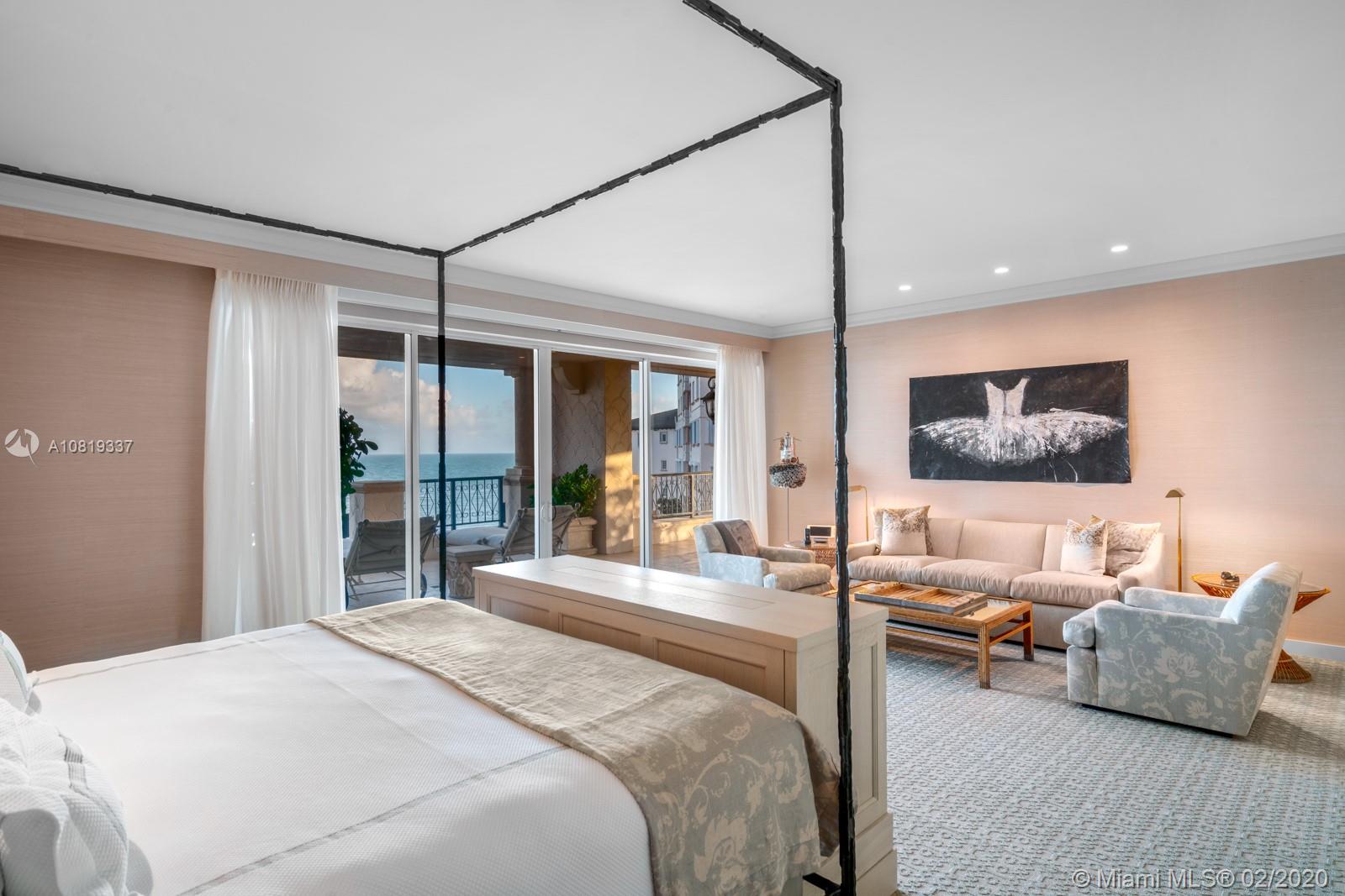 7600 OCEANSIDE AT FISHER - Residential