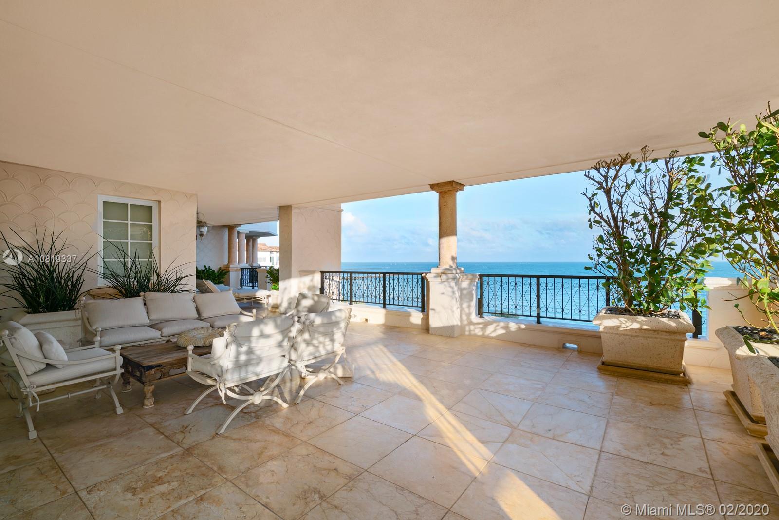 7600 OCEANSIDE AT FISHER - Residential