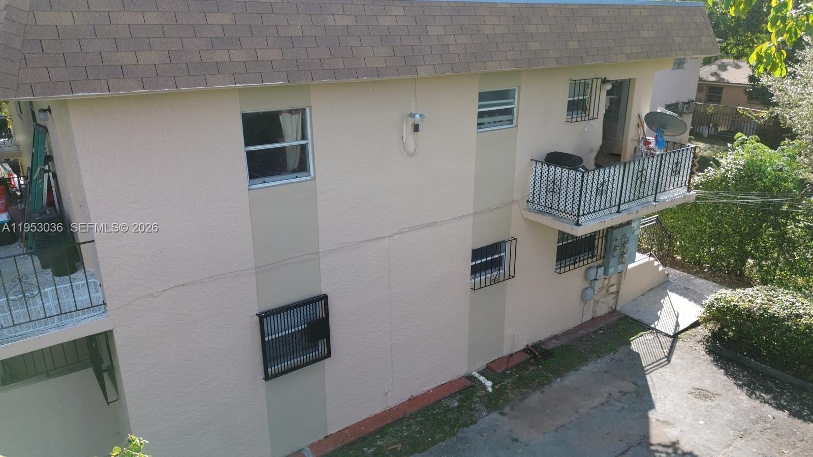 BUENA VISTA PARK - Residential Income