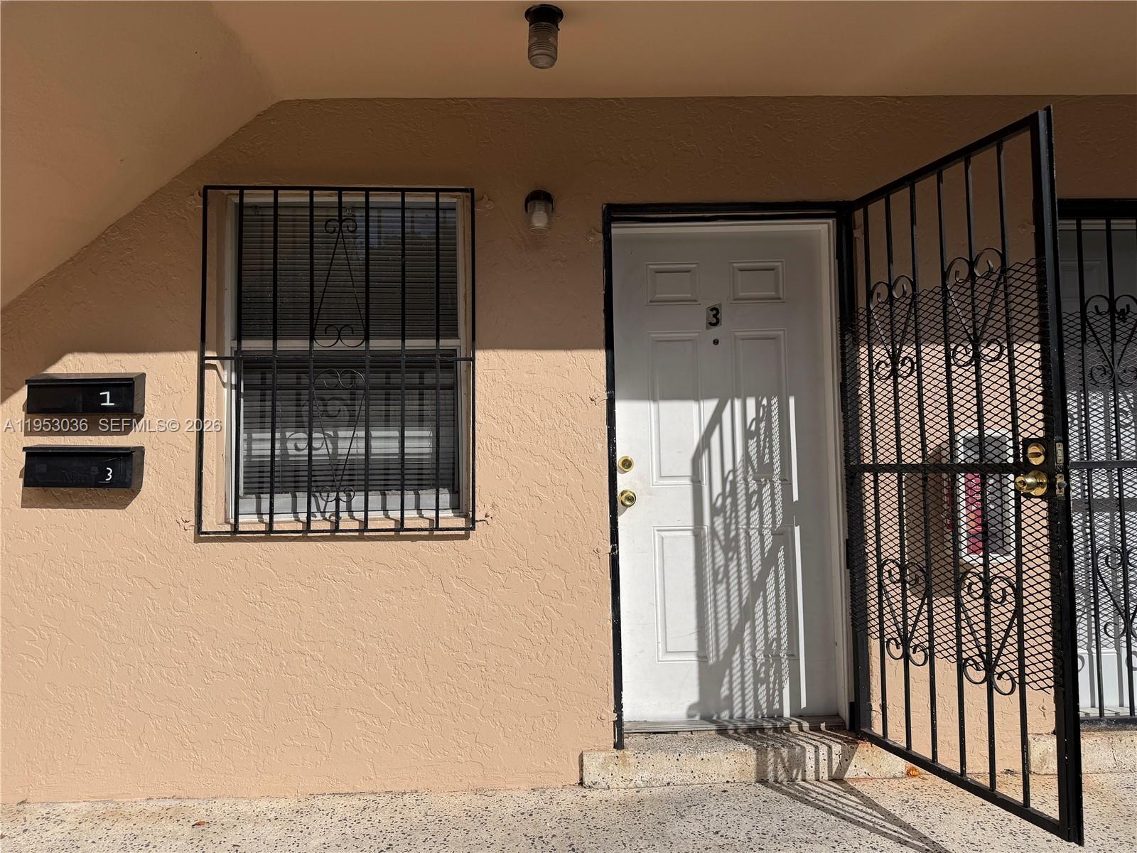 BUENA VISTA PARK - Residential Income