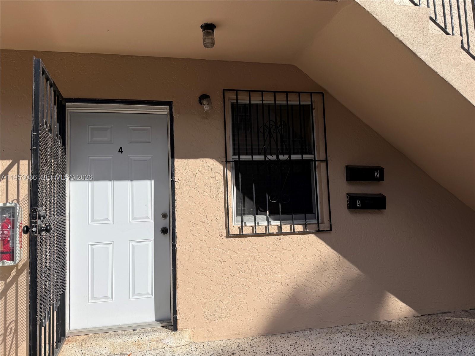 BUENA VISTA PARK - Residential Income