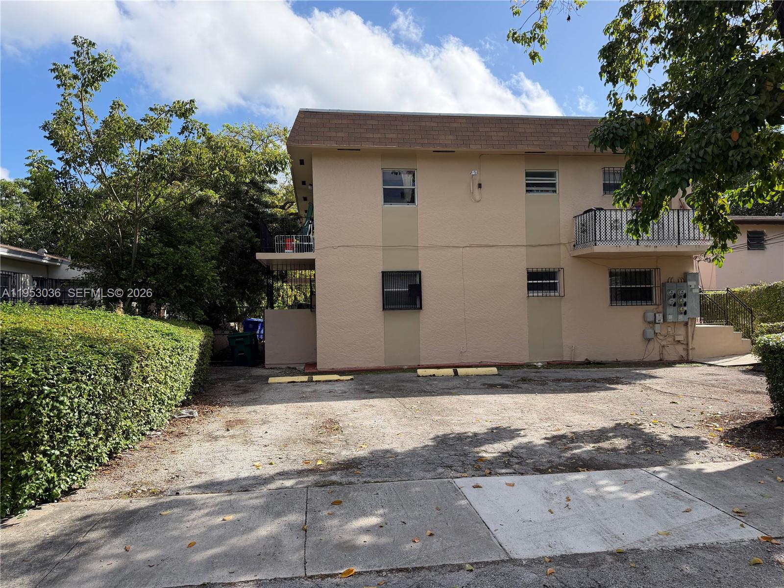 BUENA VISTA PARK - Residential Income