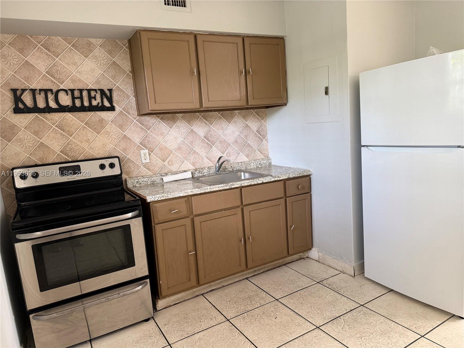 BUENA VISTA PARK - Residential Income