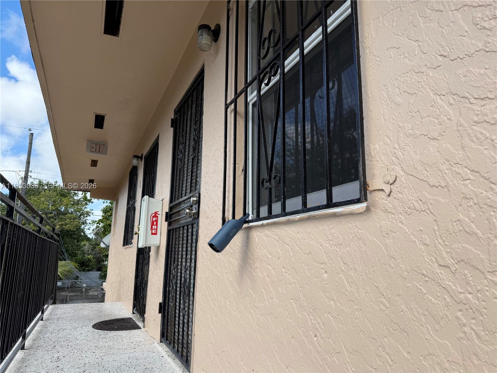 BUENA VISTA PARK - Residential Income