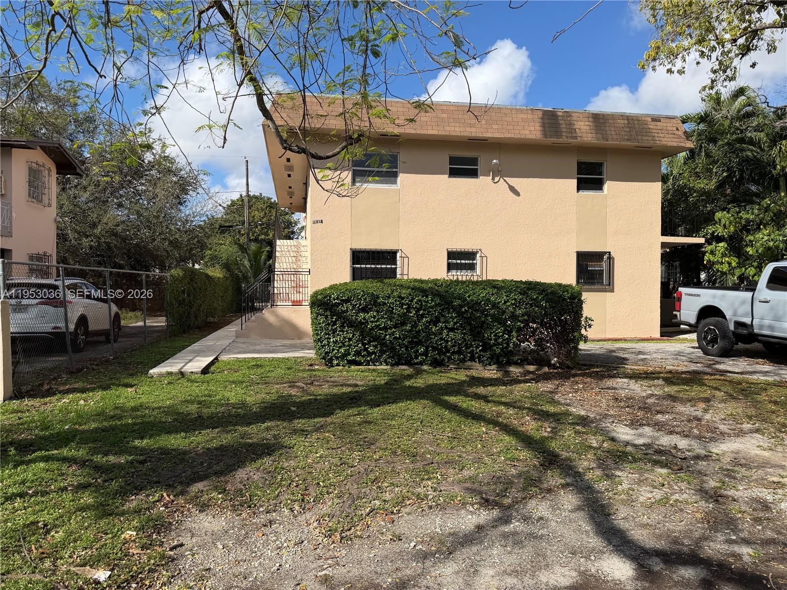 BUENA VISTA PARK - Residential Income