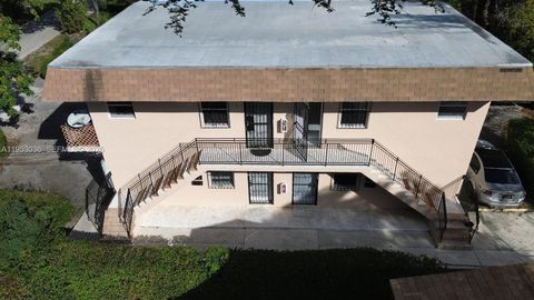 3314 NW 8th Ave Miami FL 33127