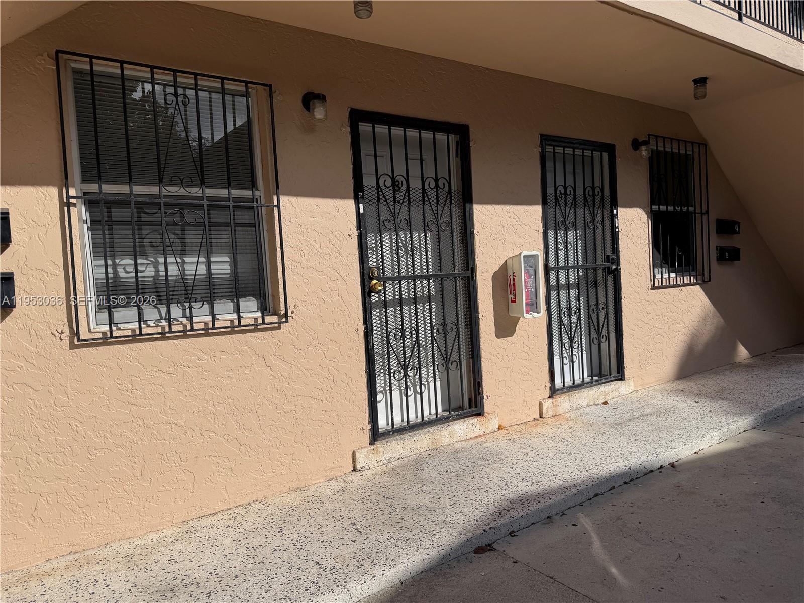 BUENA VISTA PARK - Residential Income