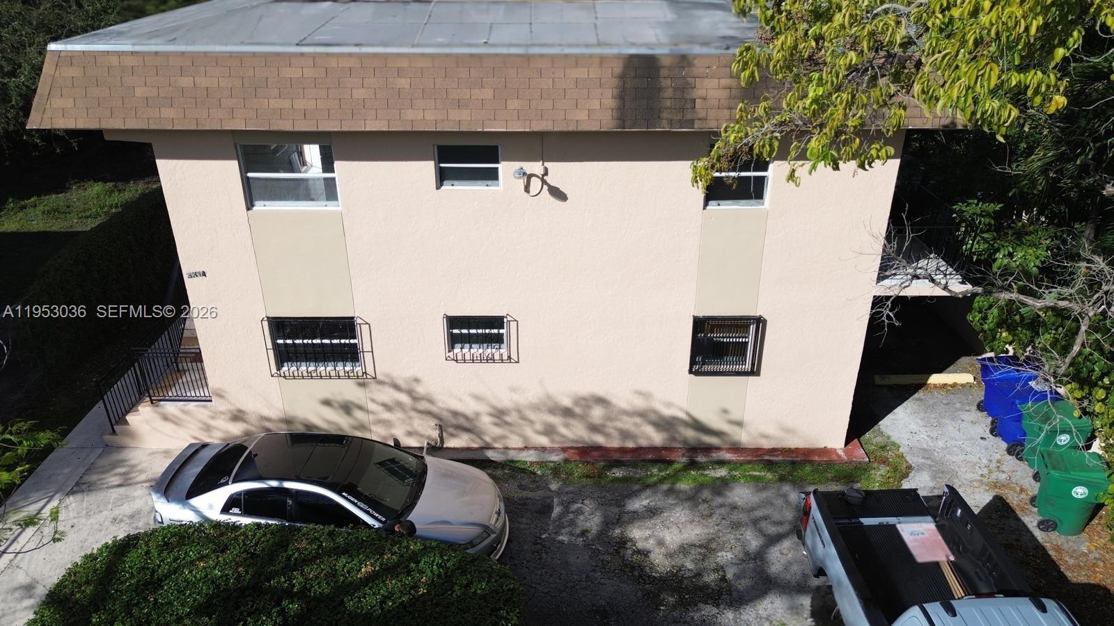 BUENA VISTA PARK - Residential Income