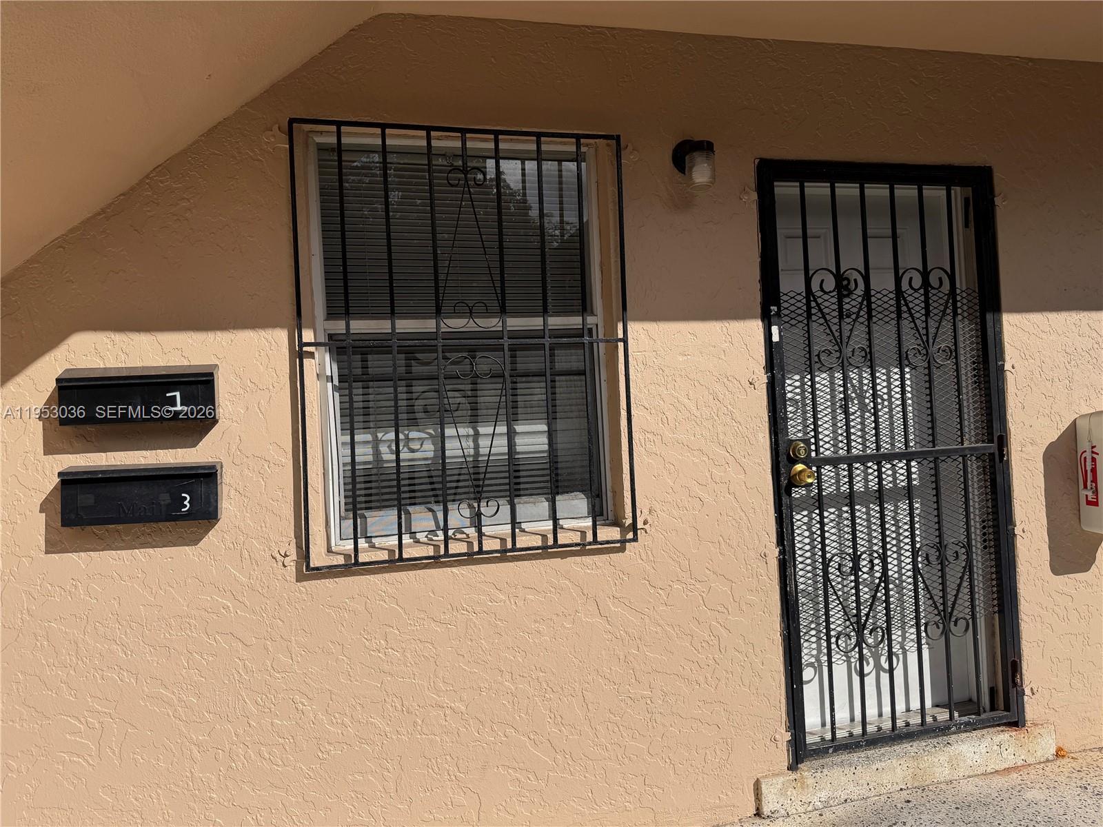 BUENA VISTA PARK - Residential Income