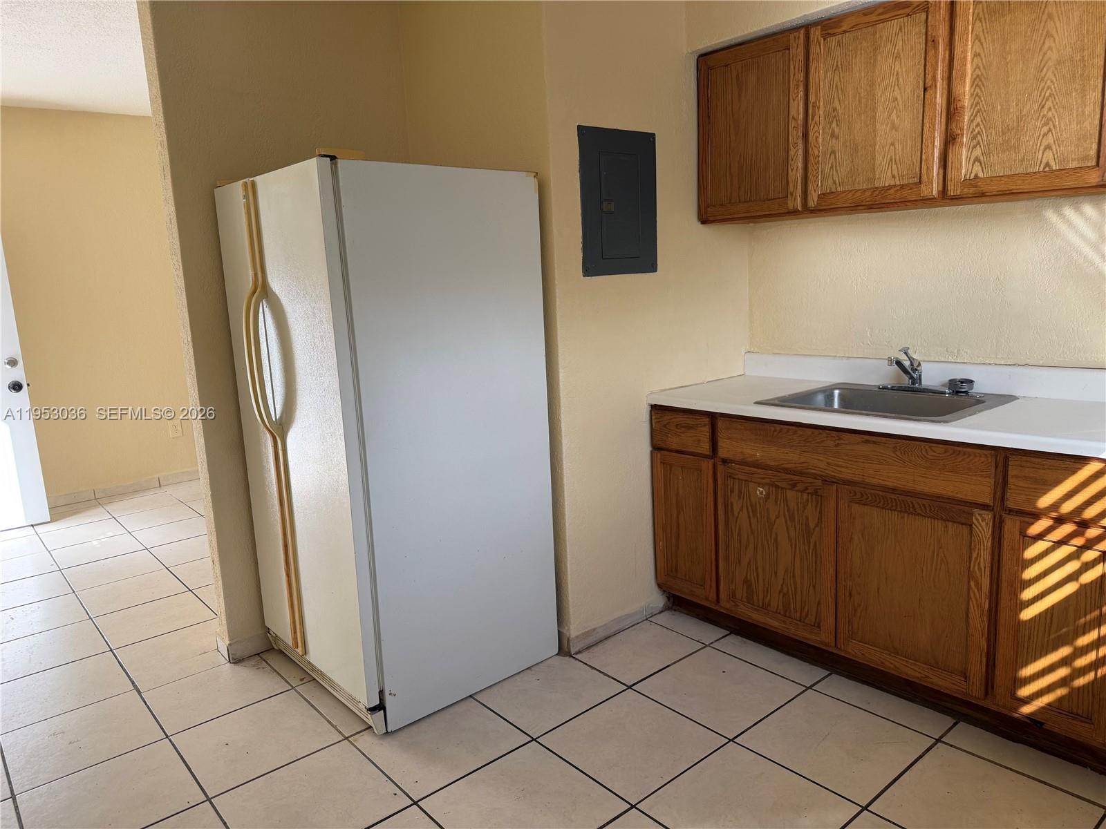 BUENA VISTA PARK - Residential Income