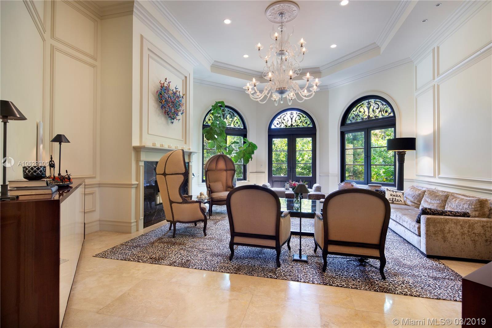 I P T SUB - Residential