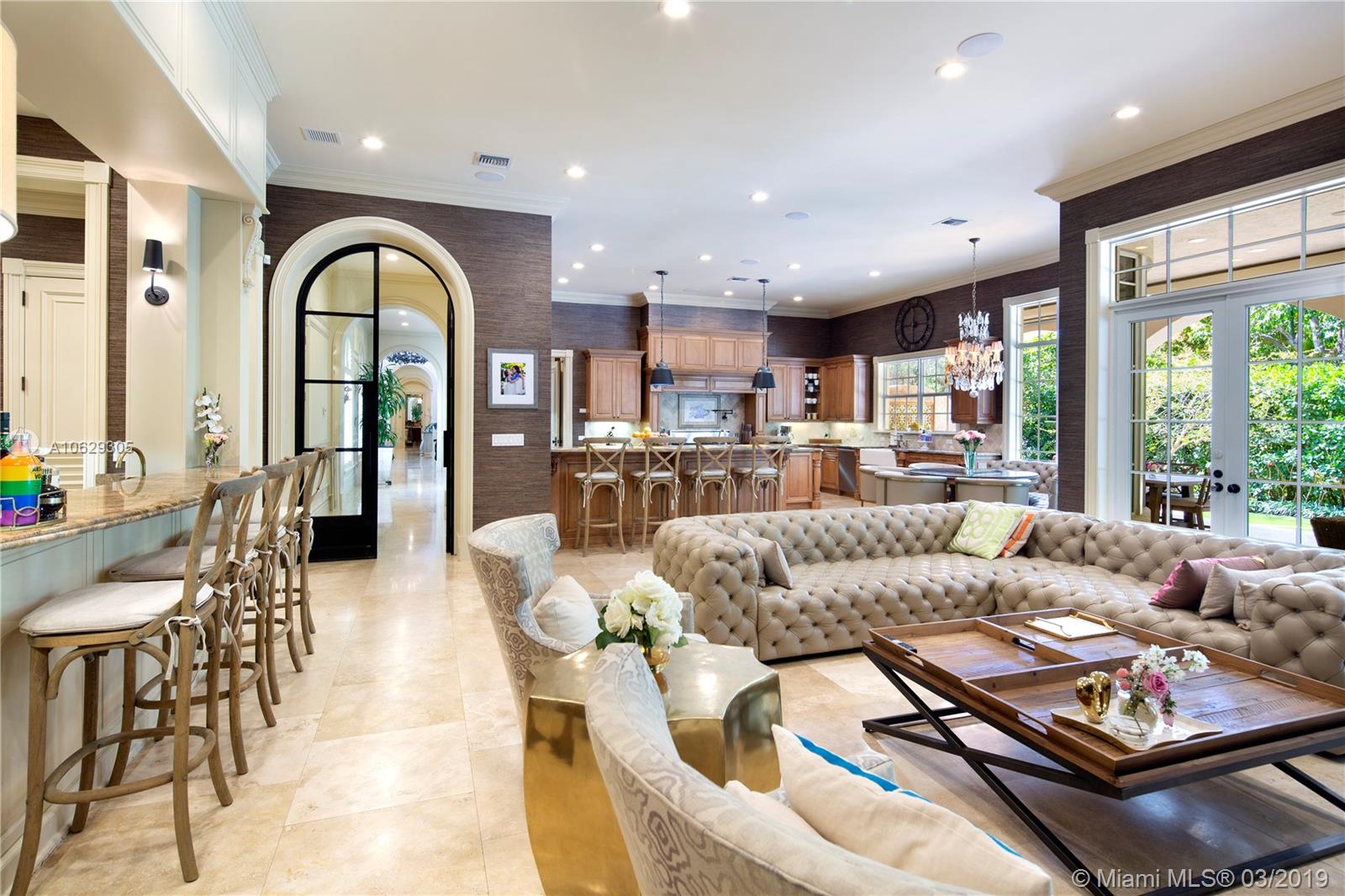 I P T SUB - Residential