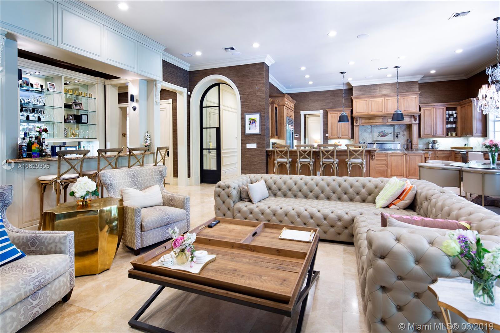 I P T SUB - Residential