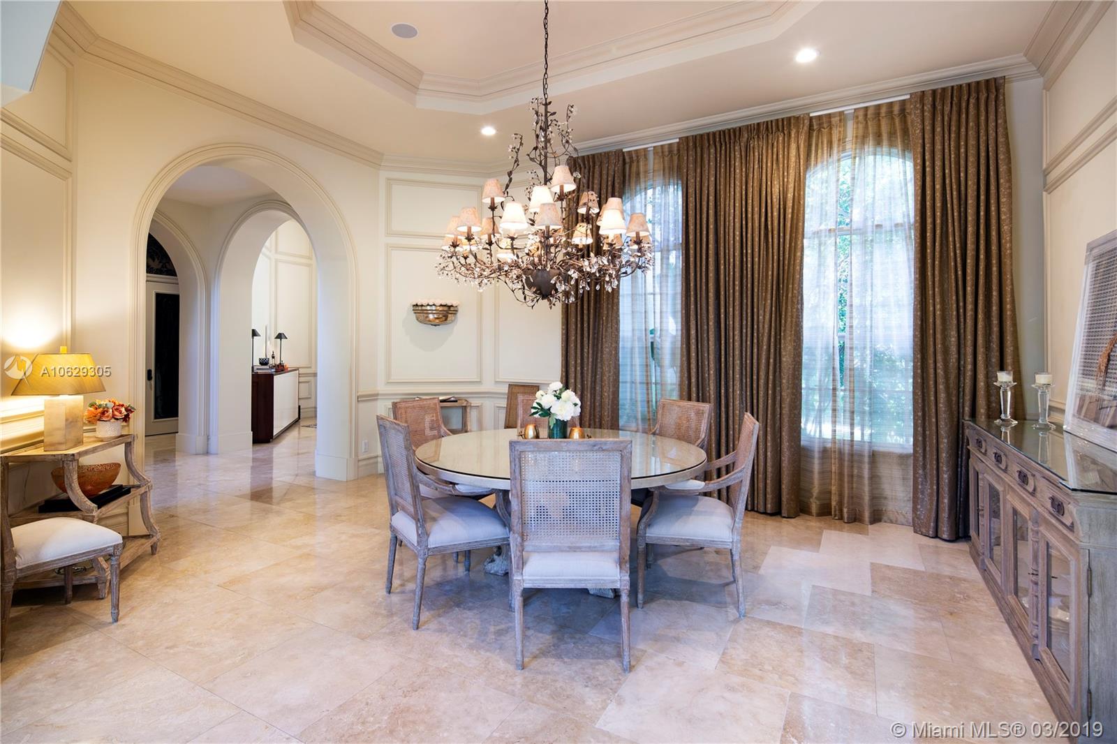 I P T SUB - Residential