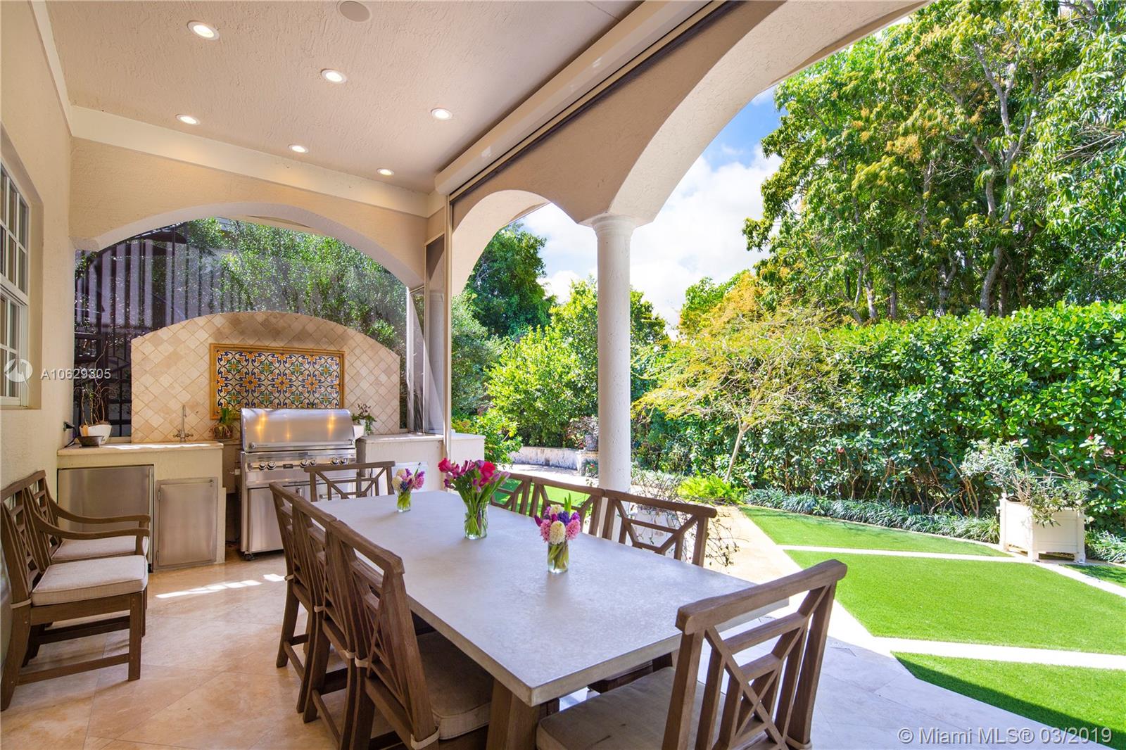 I P T SUB - Residential