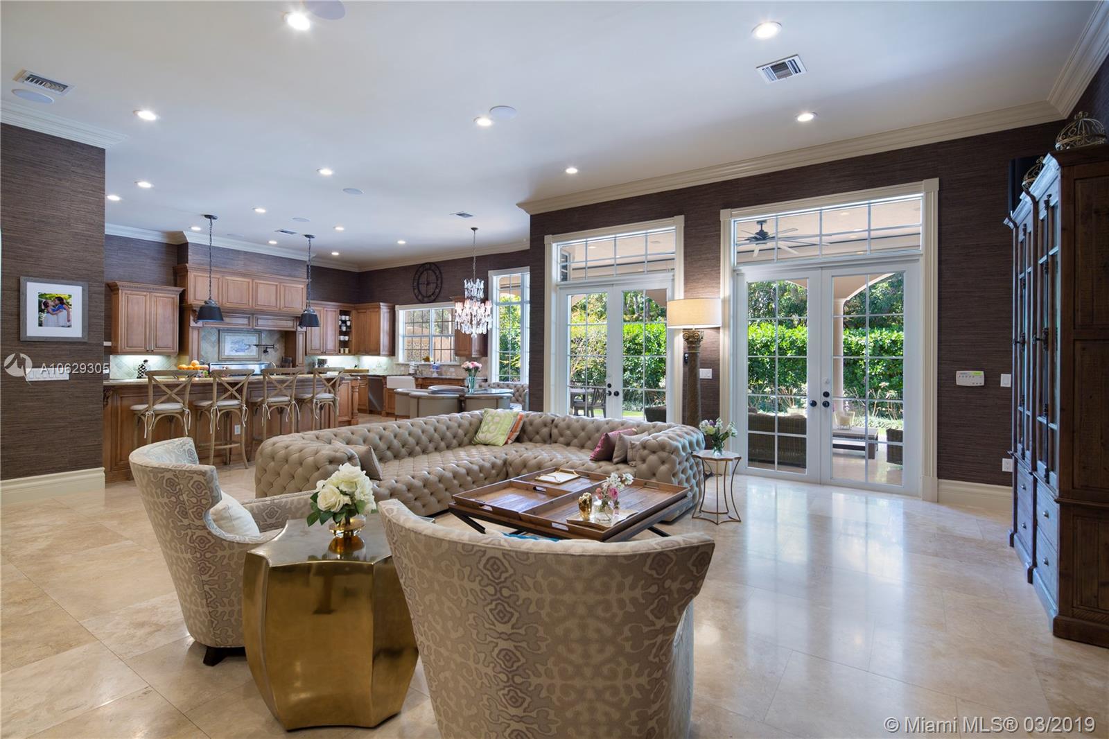 I P T SUB - Residential