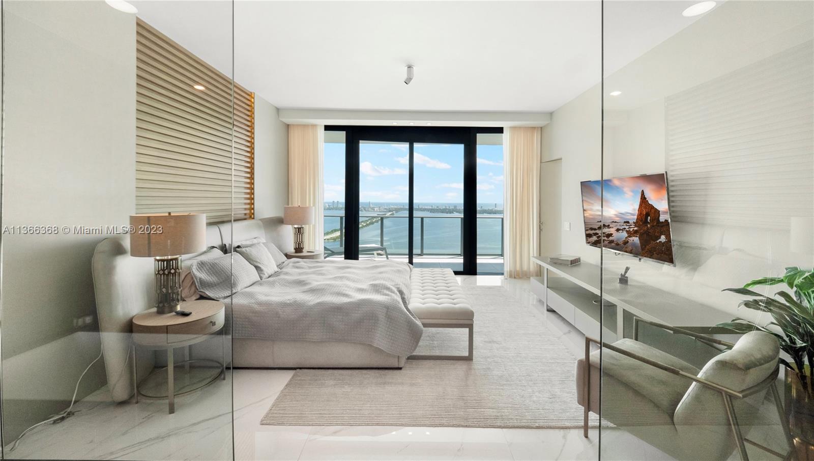 ONE PARAISO CONDO - Residential