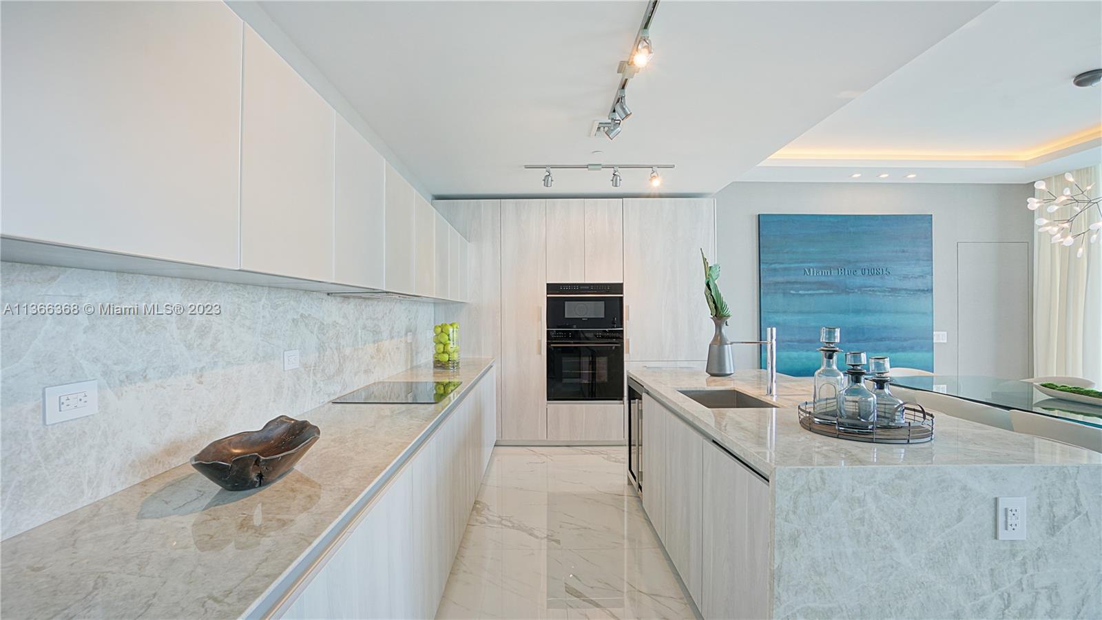 ONE PARAISO CONDO - Residential