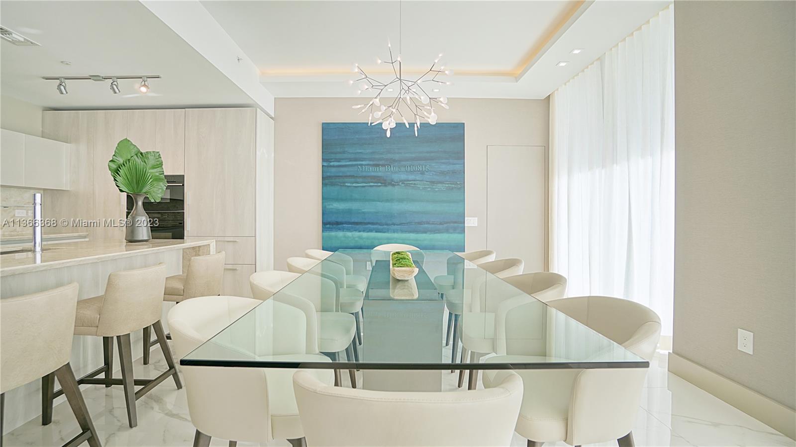 ONE PARAISO CONDO - Residential