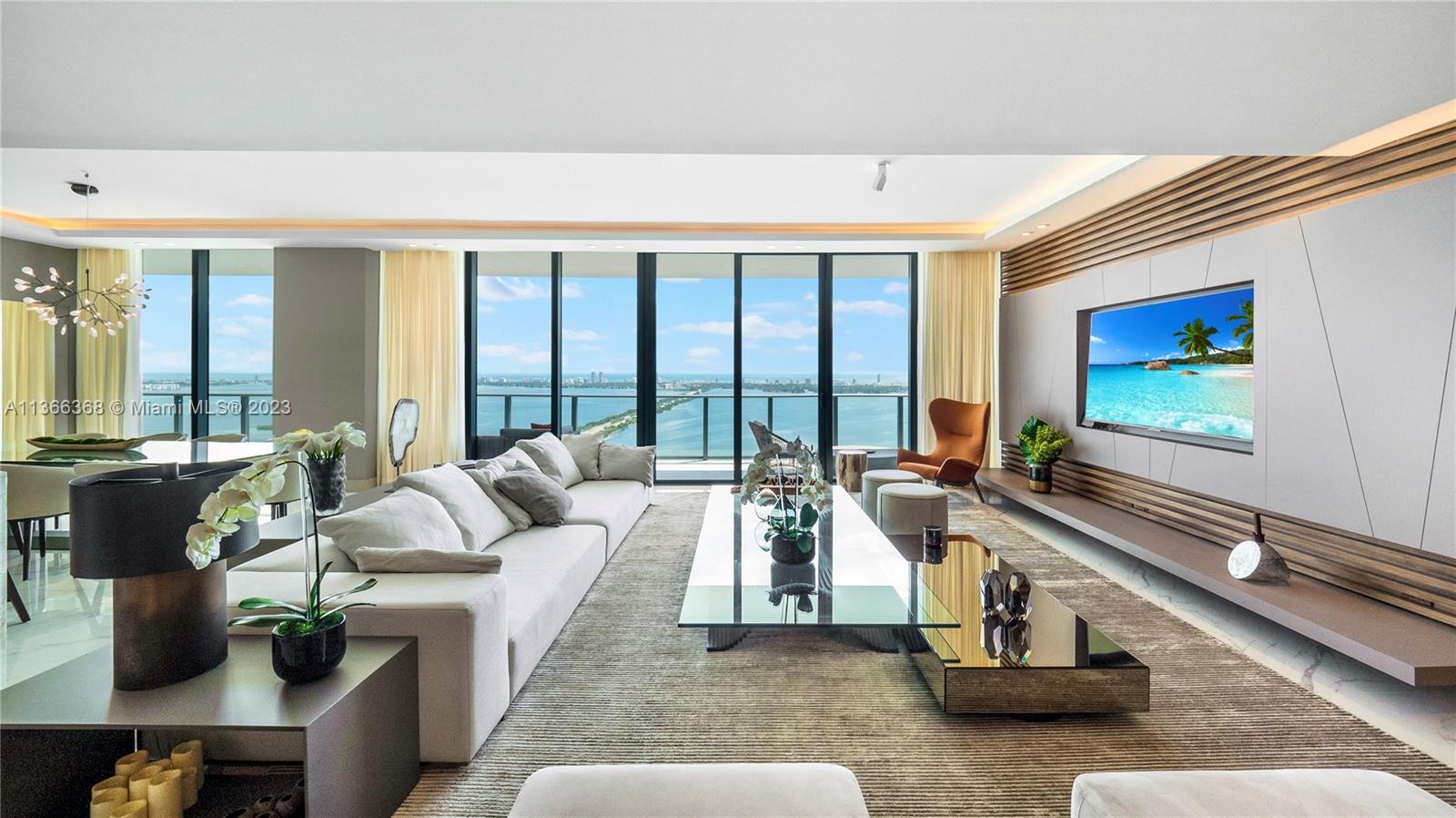 ONE PARAISO CONDO - Residential