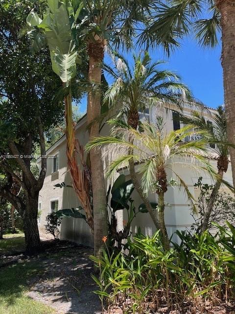 PALMBROOKE TOWNHOMES - Residential Lease