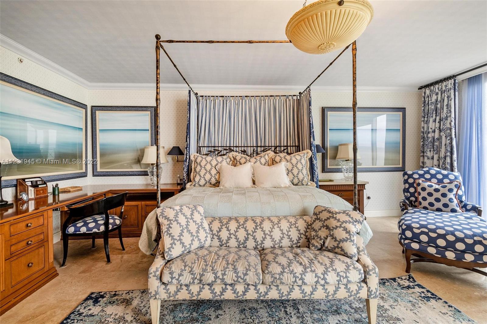 GRAND BAY TOWER CONDO - Residential