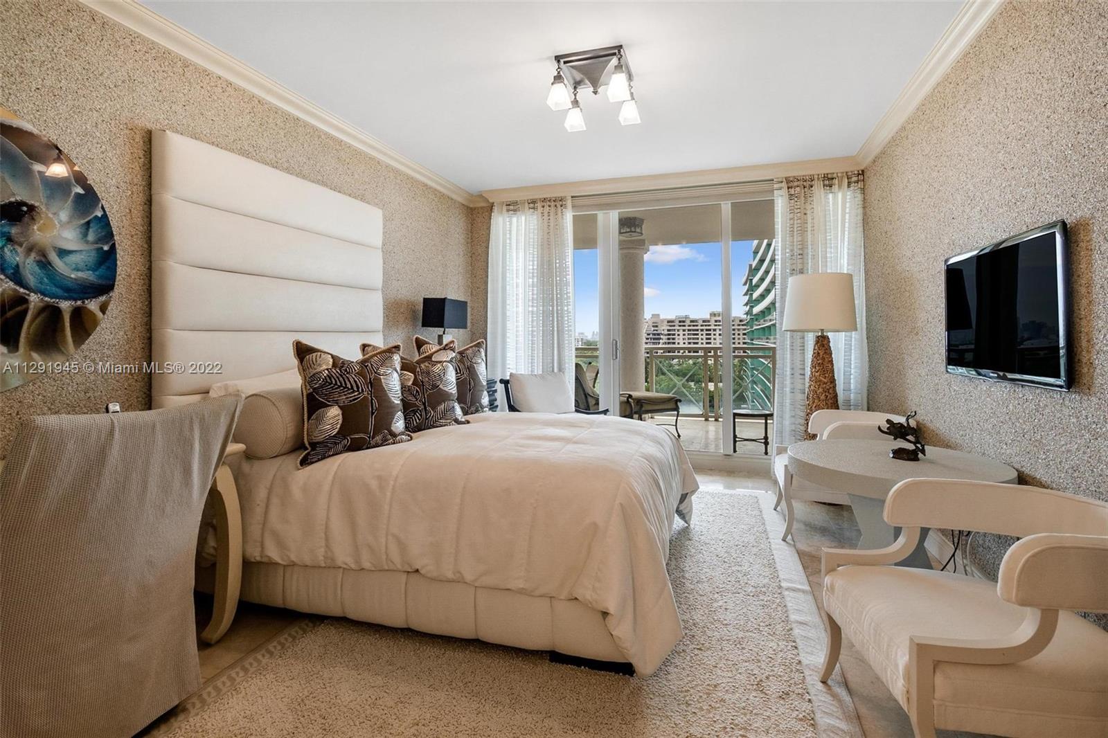 GRAND BAY TOWER CONDO - Residential