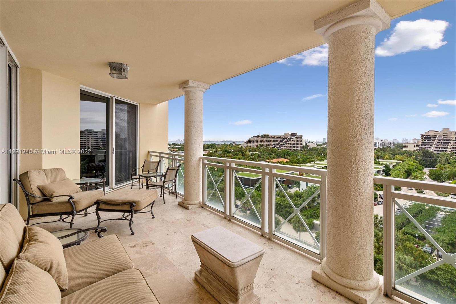 GRAND BAY TOWER CONDO - Residential