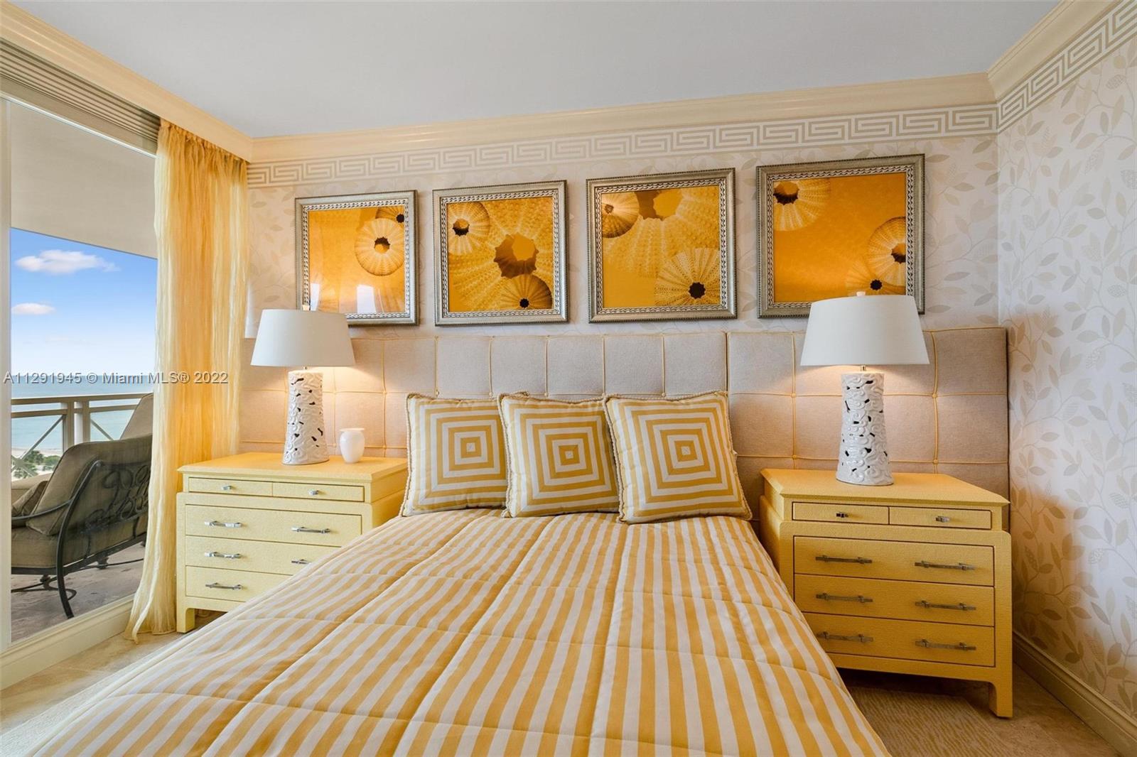 GRAND BAY TOWER CONDO - Residential