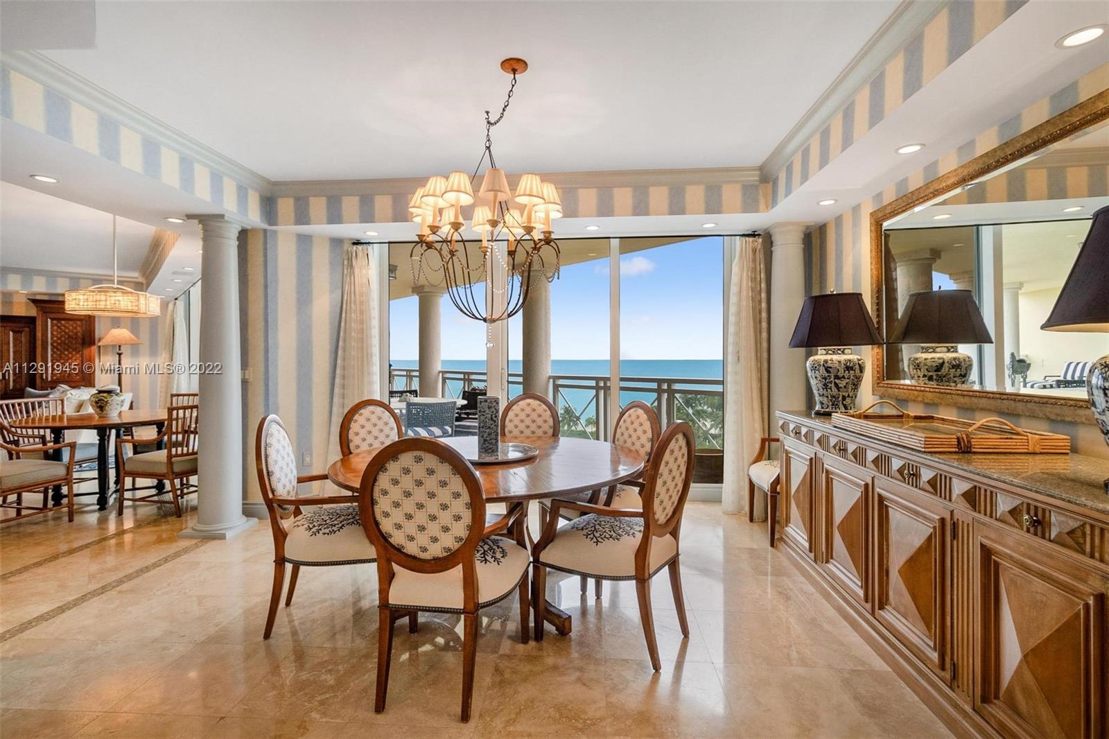 GRAND BAY TOWER CONDO - Residential
