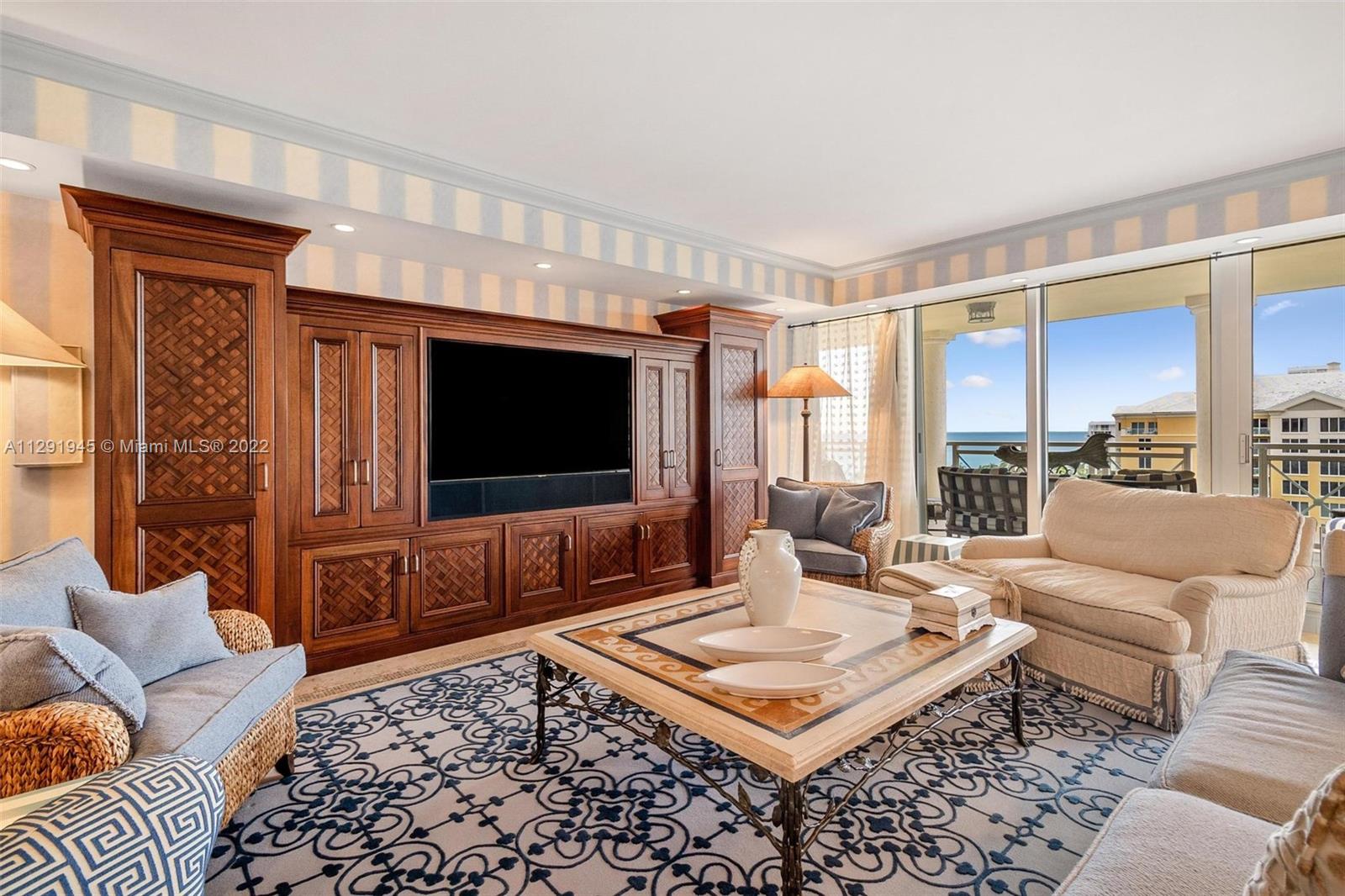 GRAND BAY TOWER CONDO - Residential