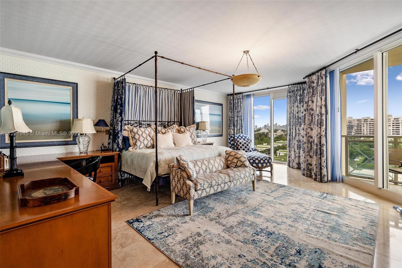 GRAND BAY TOWER CONDO - Residential