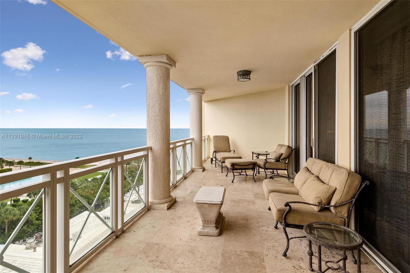 GRAND BAY TOWER CONDO - Residential