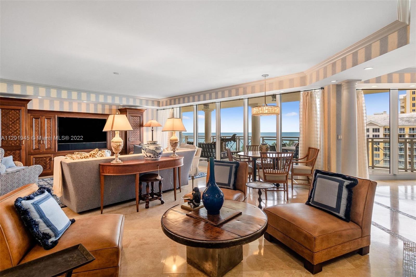 GRAND BAY TOWER CONDO - Residential