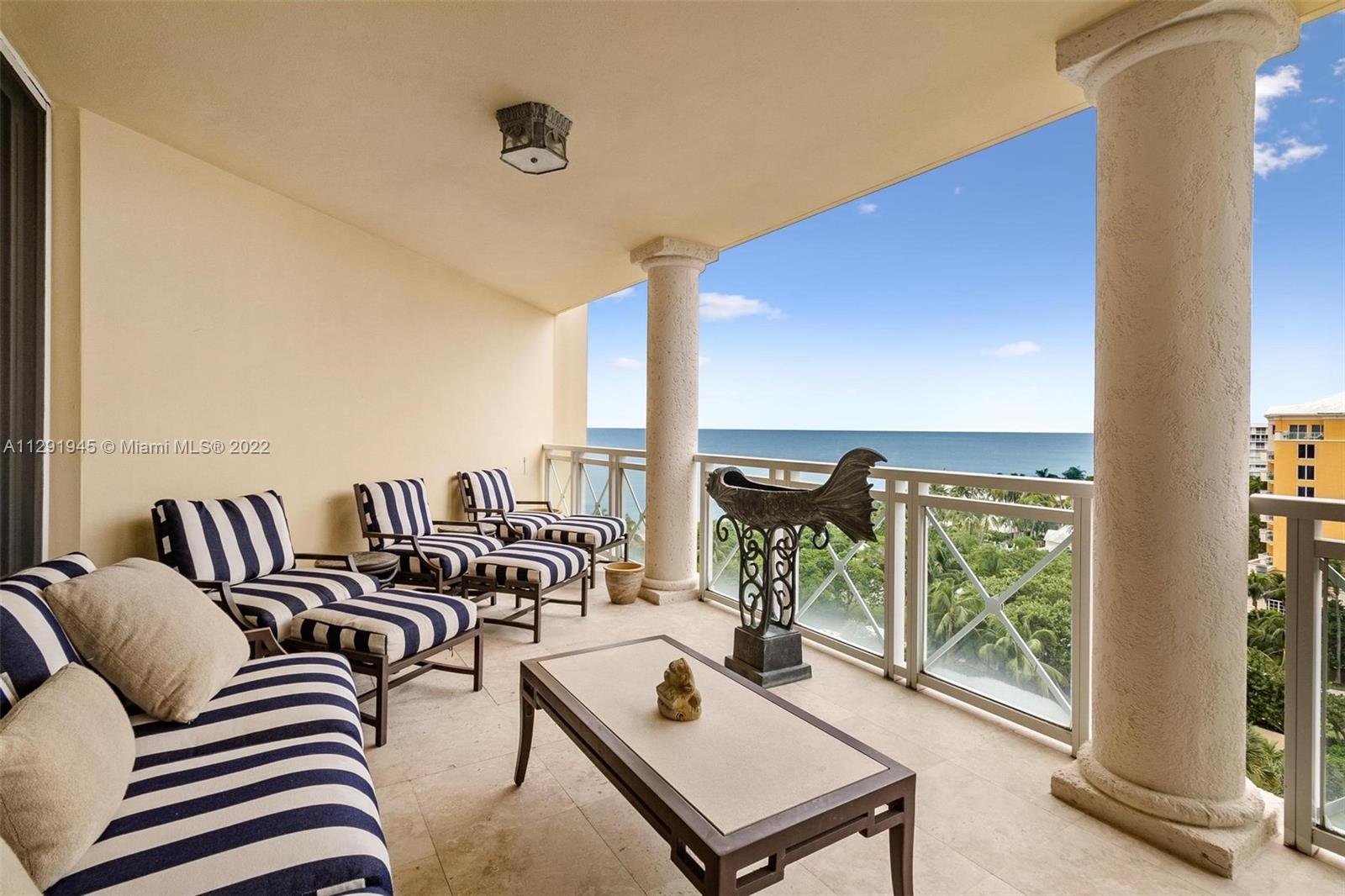 GRAND BAY TOWER CONDO - Residential